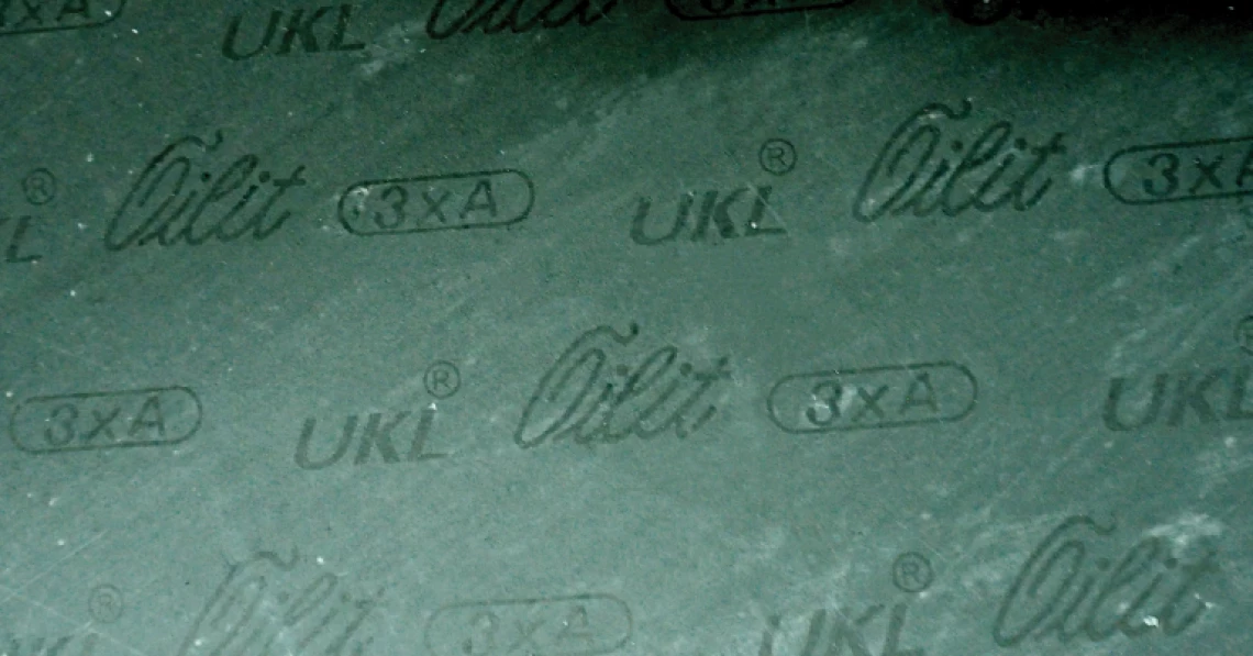 UKL Oilit 3xA